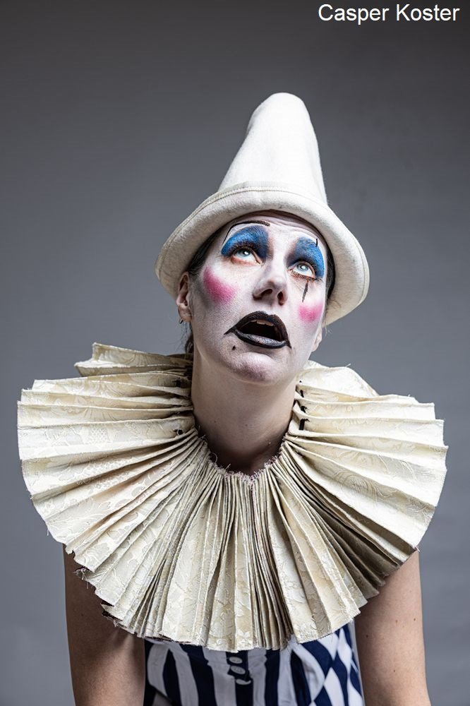 Clown