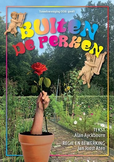 buiten de perken 2024