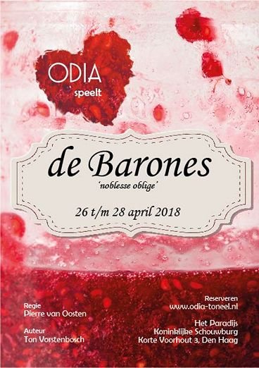 De Barones