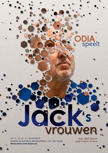Jacks vrouwen