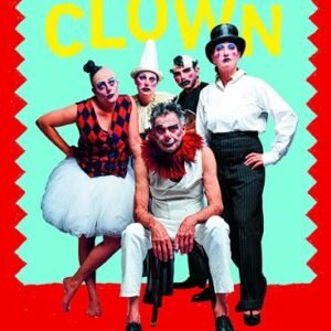 Het leven en de dood van een clown